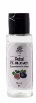 Rebul İncir Fig Blossom Kolonyası Cam Şişe 30 ml Kolonya kullananlar yorumlar